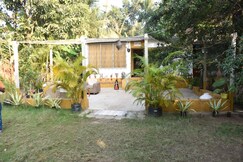 nirjhara farm krushi paryatan kendra