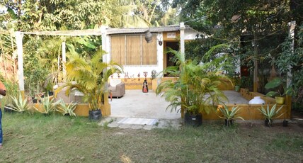 nirjhara farm krushi paryatan kendra Room Type - nirjhara farm krushi paryatan kendra