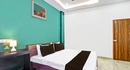 Hotel O Stayo Room Type - Classic