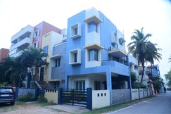 Antharanga Refined Stay