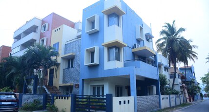 Antharanga Refined Stay Room Type - Antharanga Refined Stay