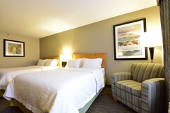 Hampton Inn and Suites Petoskey
