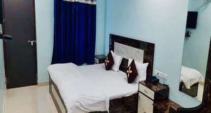 Hotel Jai Palace Jal Mahal Room Type - Deluxe Room