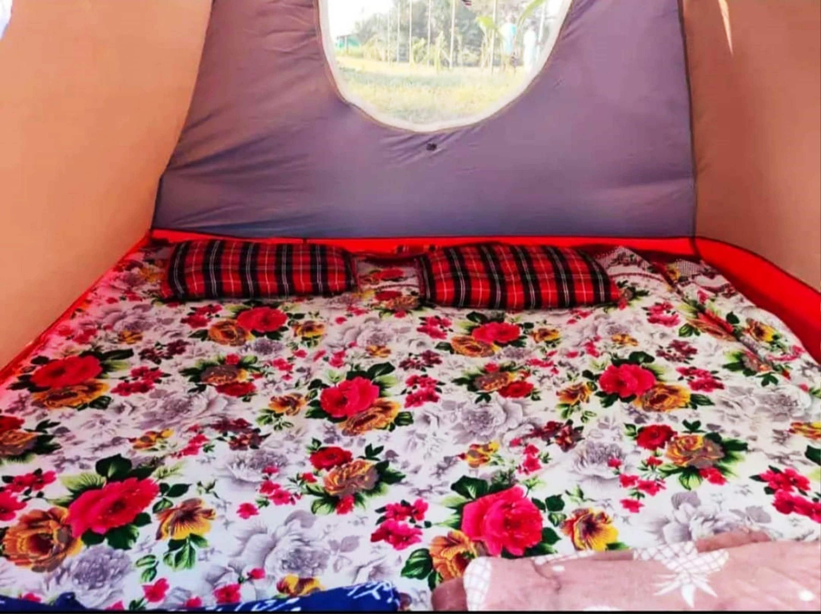 Alibaug Beach Camping by Weekend - Tap to explore photos