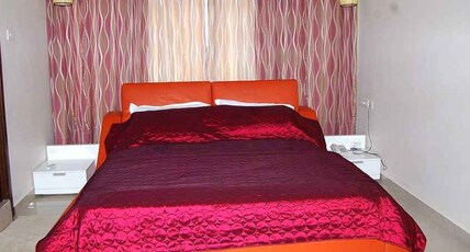 Hotel Chetturi heritage Room Type - Executive Double Room