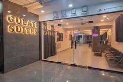 Hotel Gulati Suites