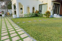 Laguna Blu Beach Villa