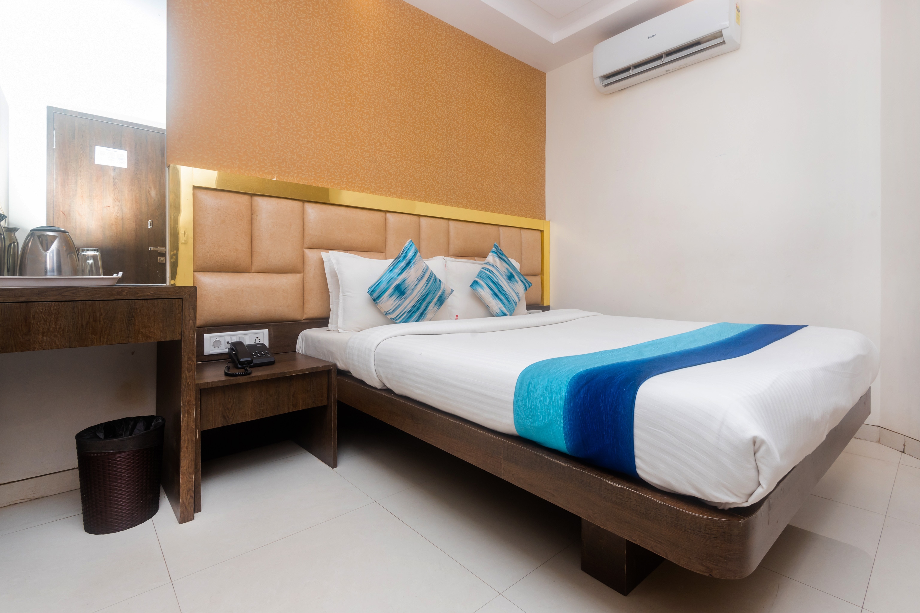 Hotel Prime Residency - Tap to explore photos