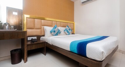 Hotel Prime Residency Room Type - Premium