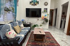 Mountain View Home stay