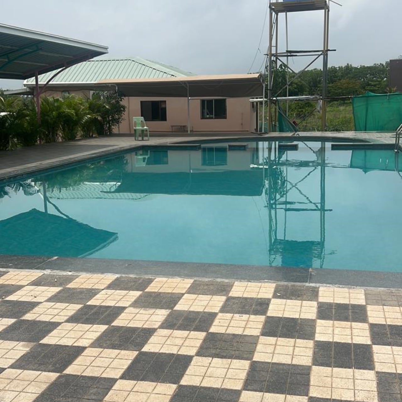 Sanskruti Holidays - Resort Karjat - Tap to explore photos
