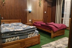 Rooms of Shre Balaji Homestay