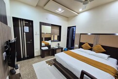 Hotel Vilas