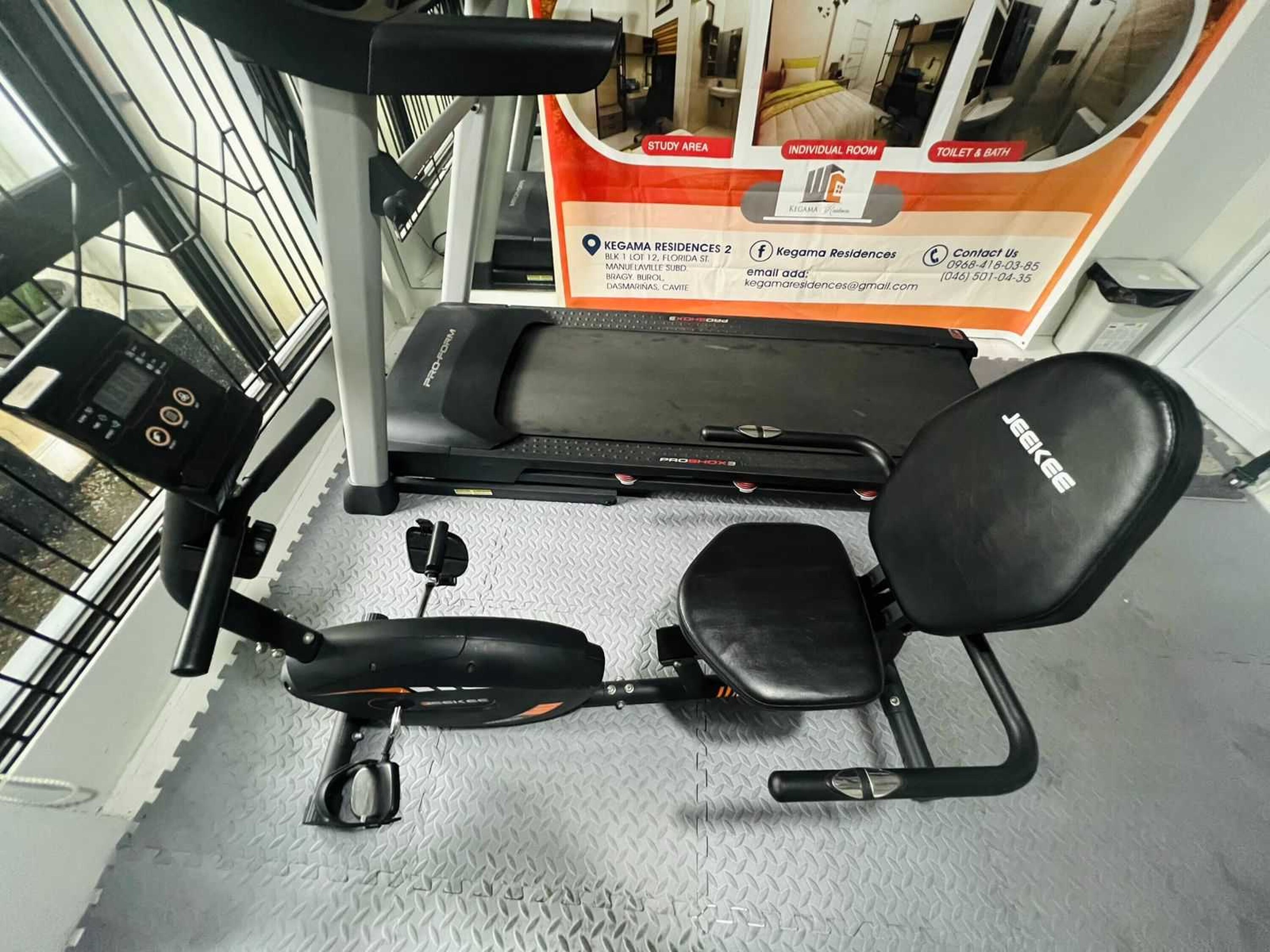 Main gallery