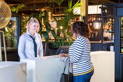 ibis Styles Amsterdam Airport