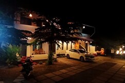 The Kaswa Beach Resort