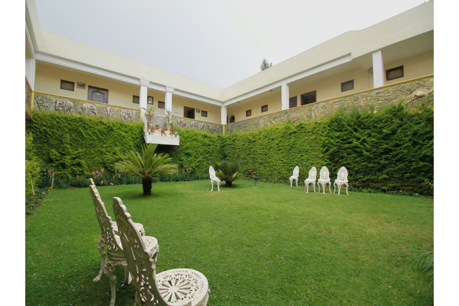 Main gallery