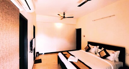 NEIGHBOUR INN - ELITE Room Type - Deluxe Room