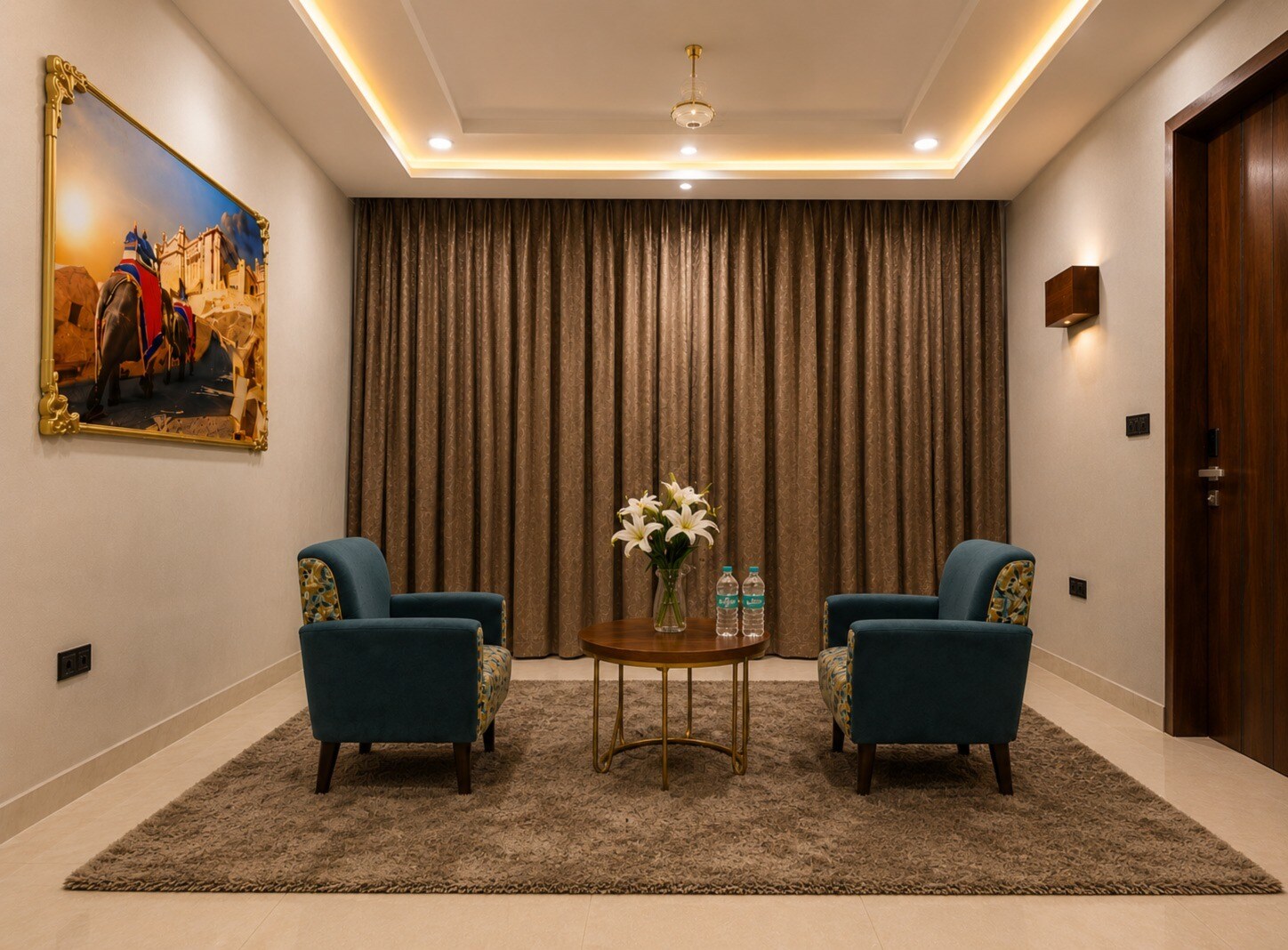 Main gallery