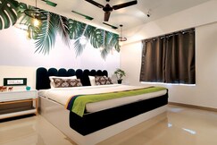 Copper 11 Service Apartments -SB Road, Shivaji Nagar, Pune