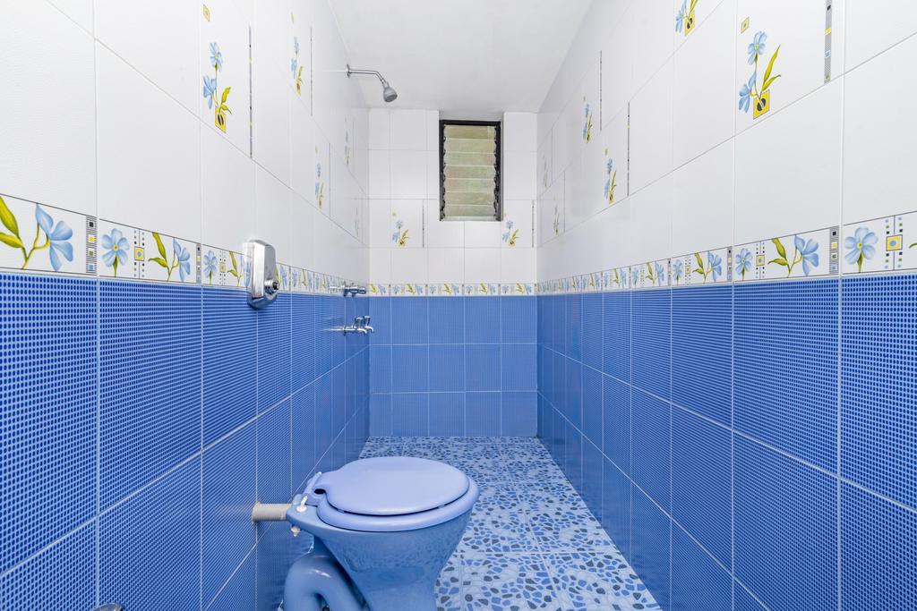 Casa Ruth Guest House | Rooms & Caretaker - Tap to explore photos