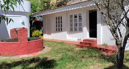 MYSPACE HOLIDAY INN OOTY ROOMS IN A VILLA Room Type - Garden Nest