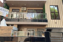 The Marigold Bliss homestay