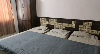 Hotel Saffronn Room Type - Triple Non A/c