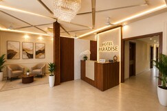 paradise hotel and restaurant