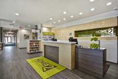 Home2 Suites By Hilton Texas City Houston