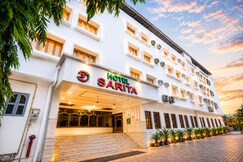 Address of Hotel Sarita