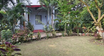 The TreePie Corbett Room Type - Hornbill house