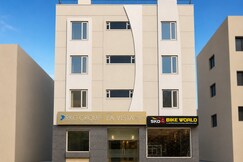 Brahman Bhawan- Karol Bagh