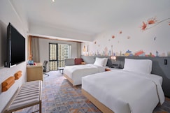Hilton Garden Inn Guangzhou Tianhe