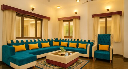 Margarita Villa by Aqua Stay Room Type - Margarita Villa by Aqua Stay