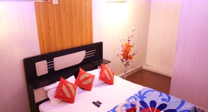 Hotel Taragarh Palace Room Type - Luxury Room