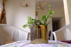 3 BHK Furnished Apartment Hosted by Bollywood Celeb