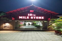 10th Milestone Resort