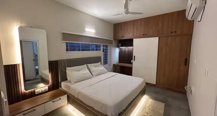 Crown crest hotel Room Type - DELUXE ROOM