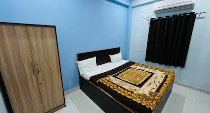 New divine inn Room Type - Bedroom 6