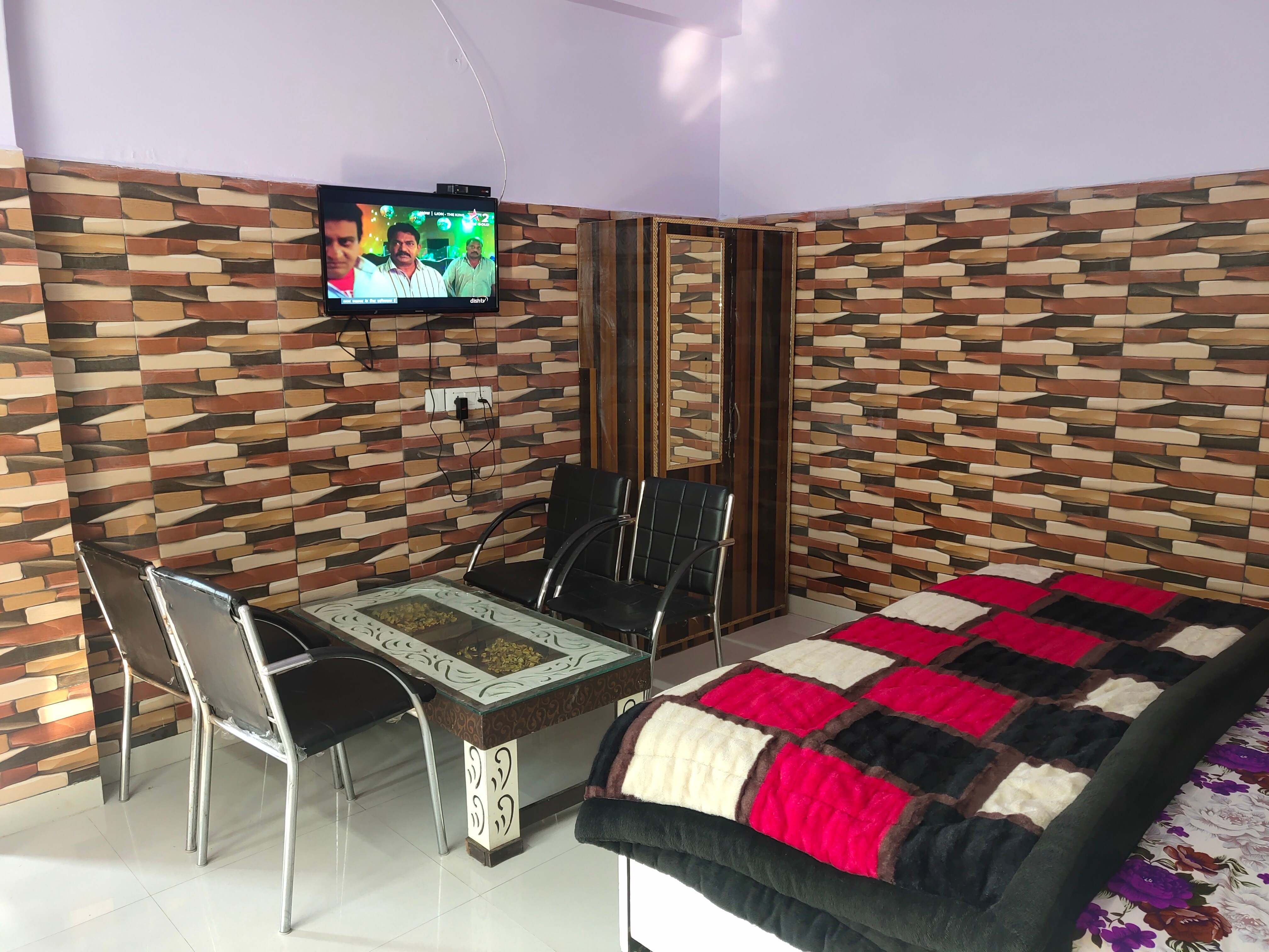 Nazara Homestay | Rooms & Pool - Tap to explore photos