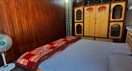 Old riya valley homestay Room Type - Bedroom 3