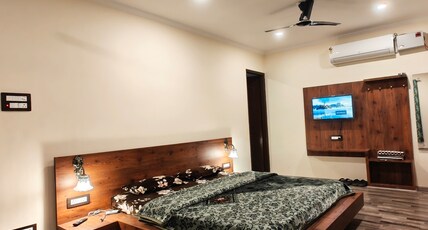 Haven Retreat Room Type - Bedroom 2