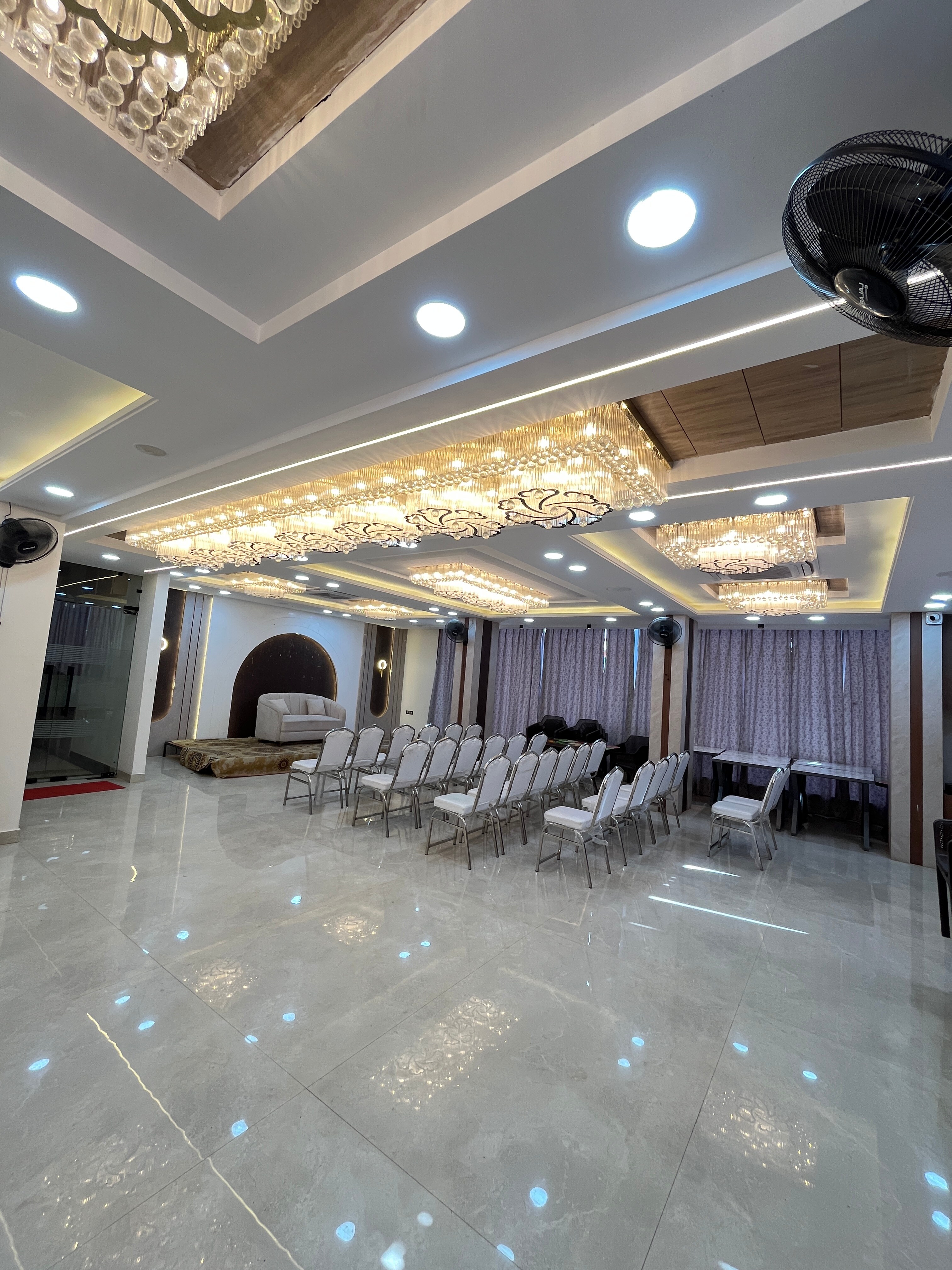 Main gallery