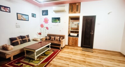 Gokul Niwas Home Stay Room Type - Gokul Niwas Home Stay