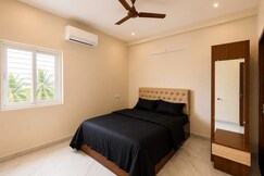 Sri Abirami Homestay Residency