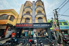 NEW JEEVAN SHREE HOTEL