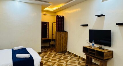 LA VITA Room Type - Air Conditioned Standard Room