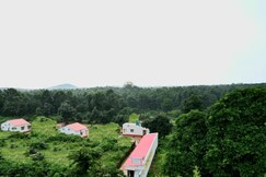 Address of RESORT PATHER PANCHALI