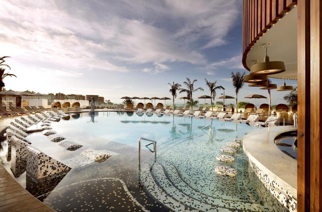 Hard Rock Hotel Tenerife - Tap to explore photos